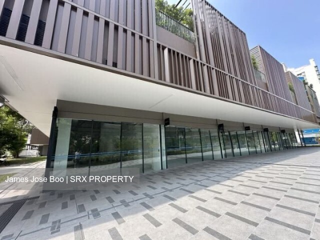 Best Investment | Bedok Central fnb shop | Move in today  (D16), Shop House #639507481
